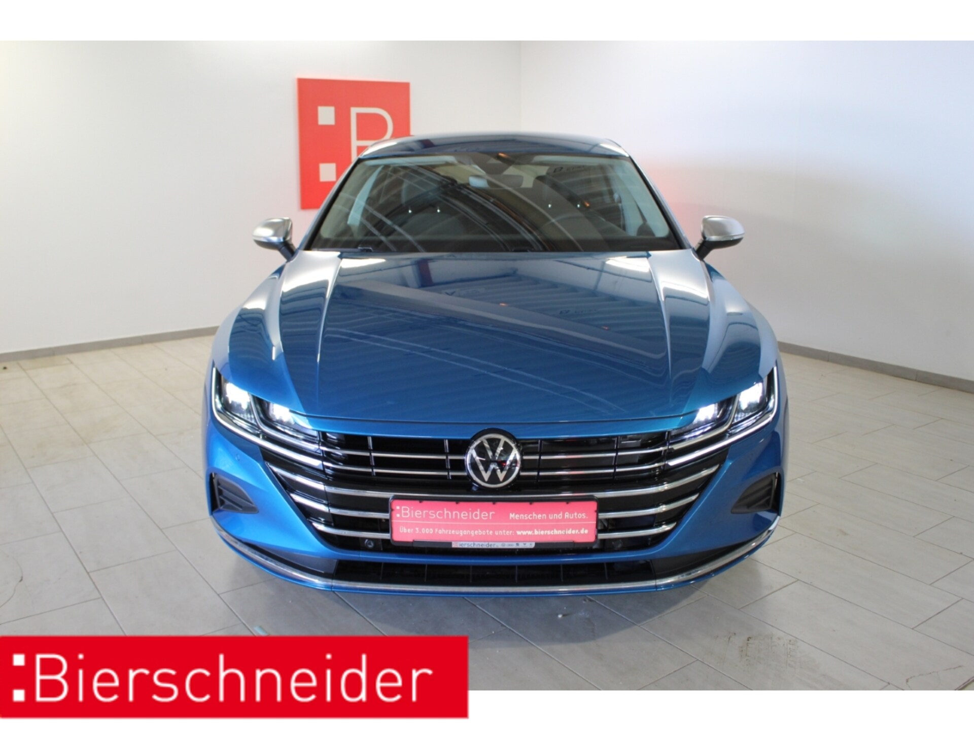 Volkswagen Arteon Shooting Brake Elegance