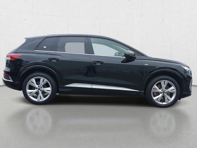 2023 Audi Q4 e-tron