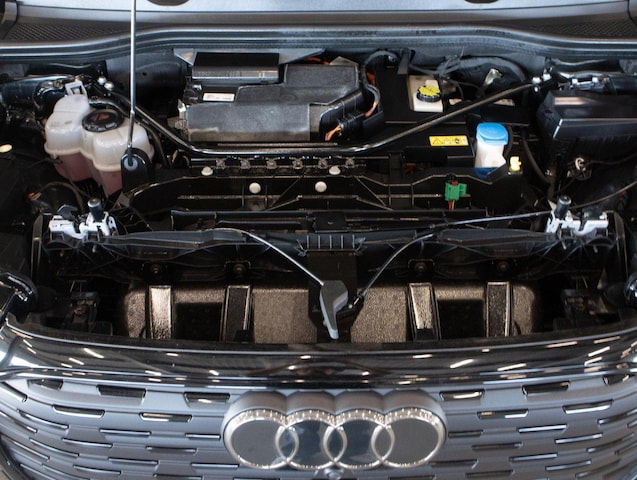 2024 Audi Q4 e-tron