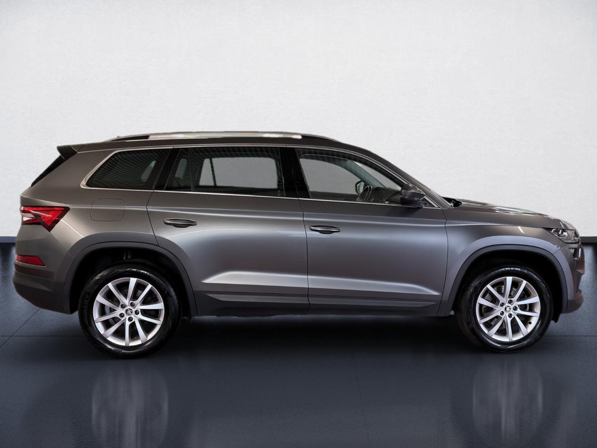 Skoda Kodiaq Style