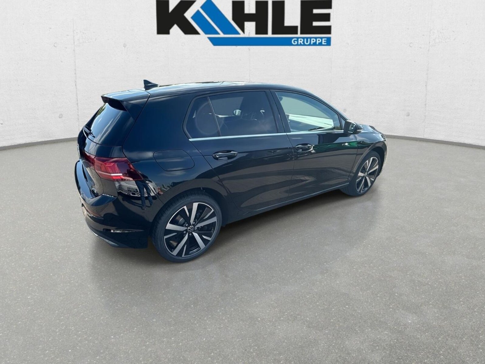 Volkswagen Golf – Bild 7