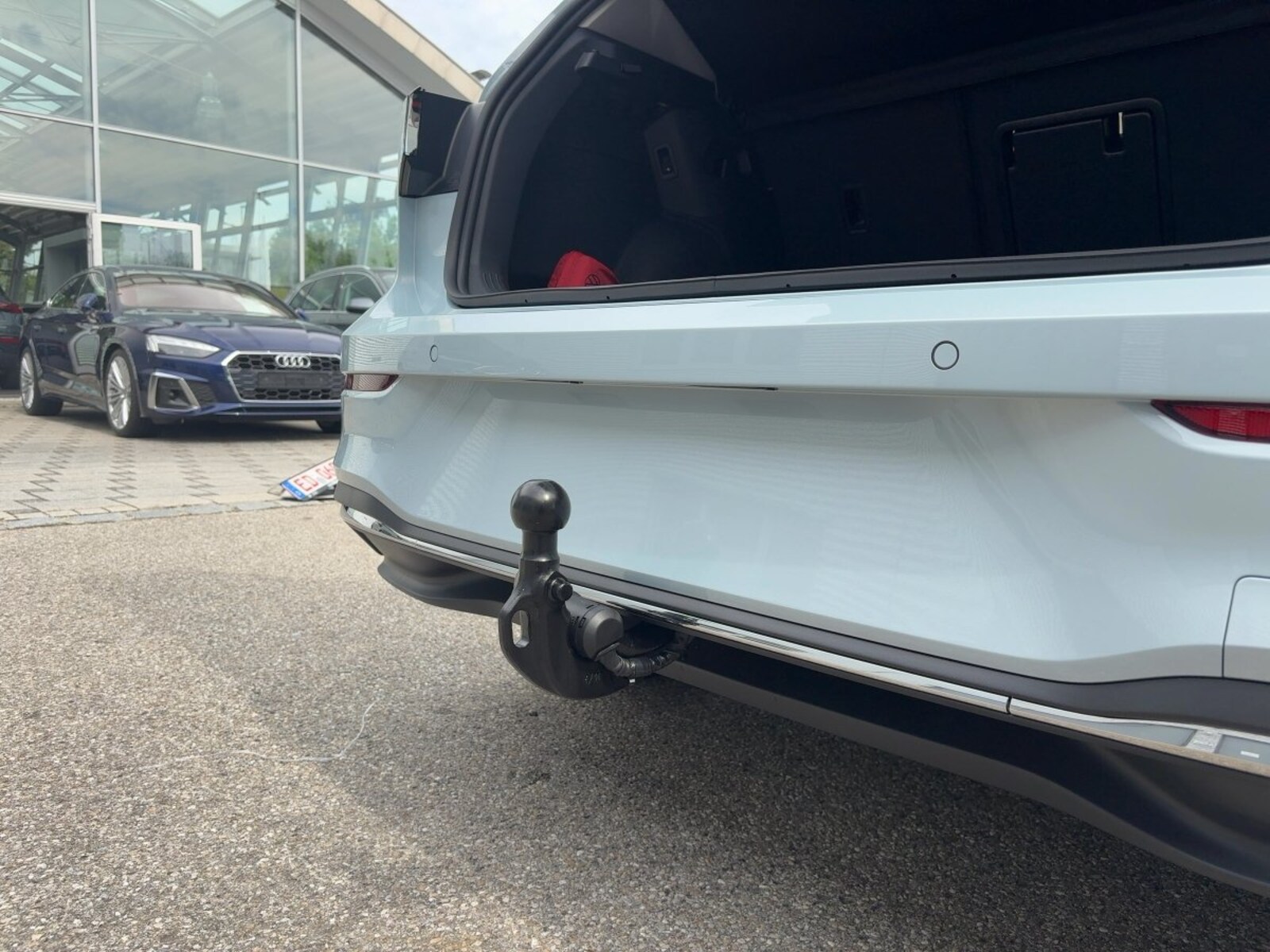 Volkswagen Golf – Bild 13