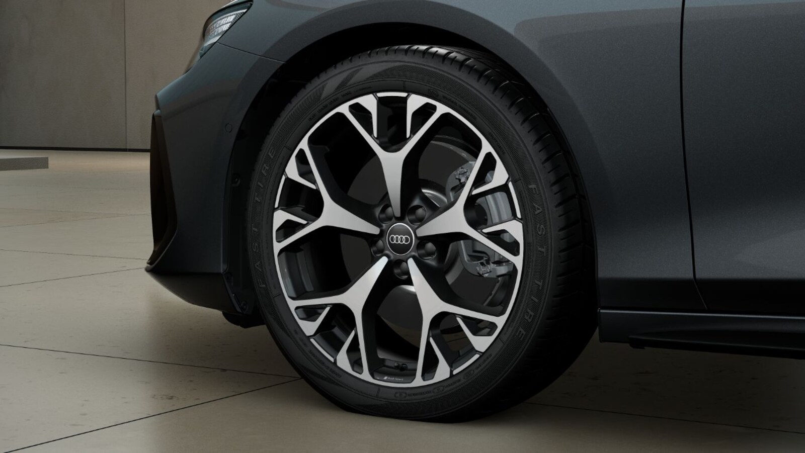 Audi A6 Avant – Bild 6