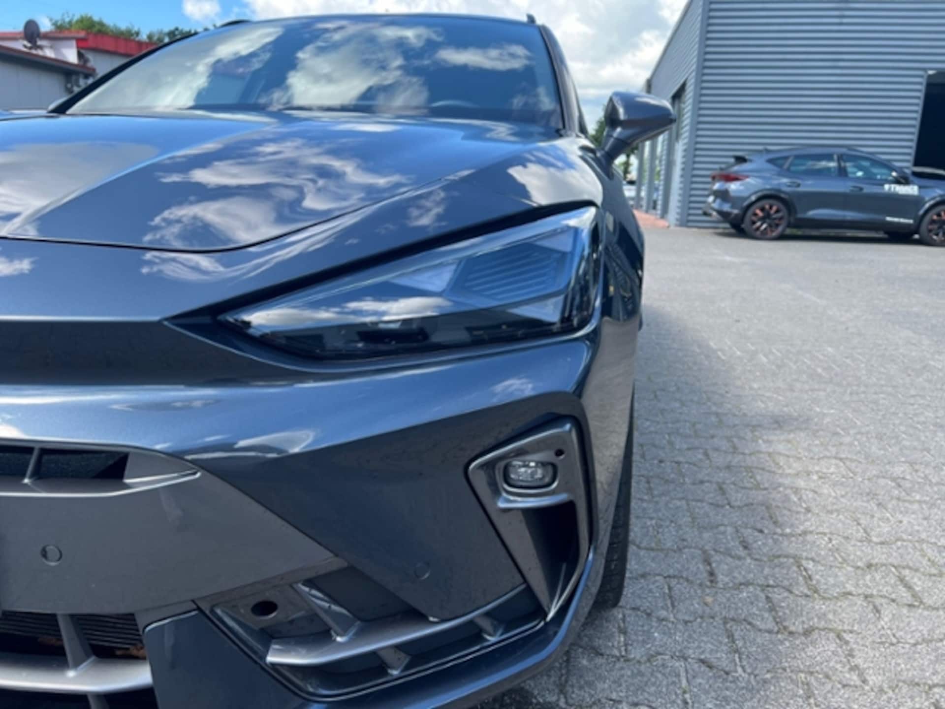 CUPRA Leon Sportstourer VZ