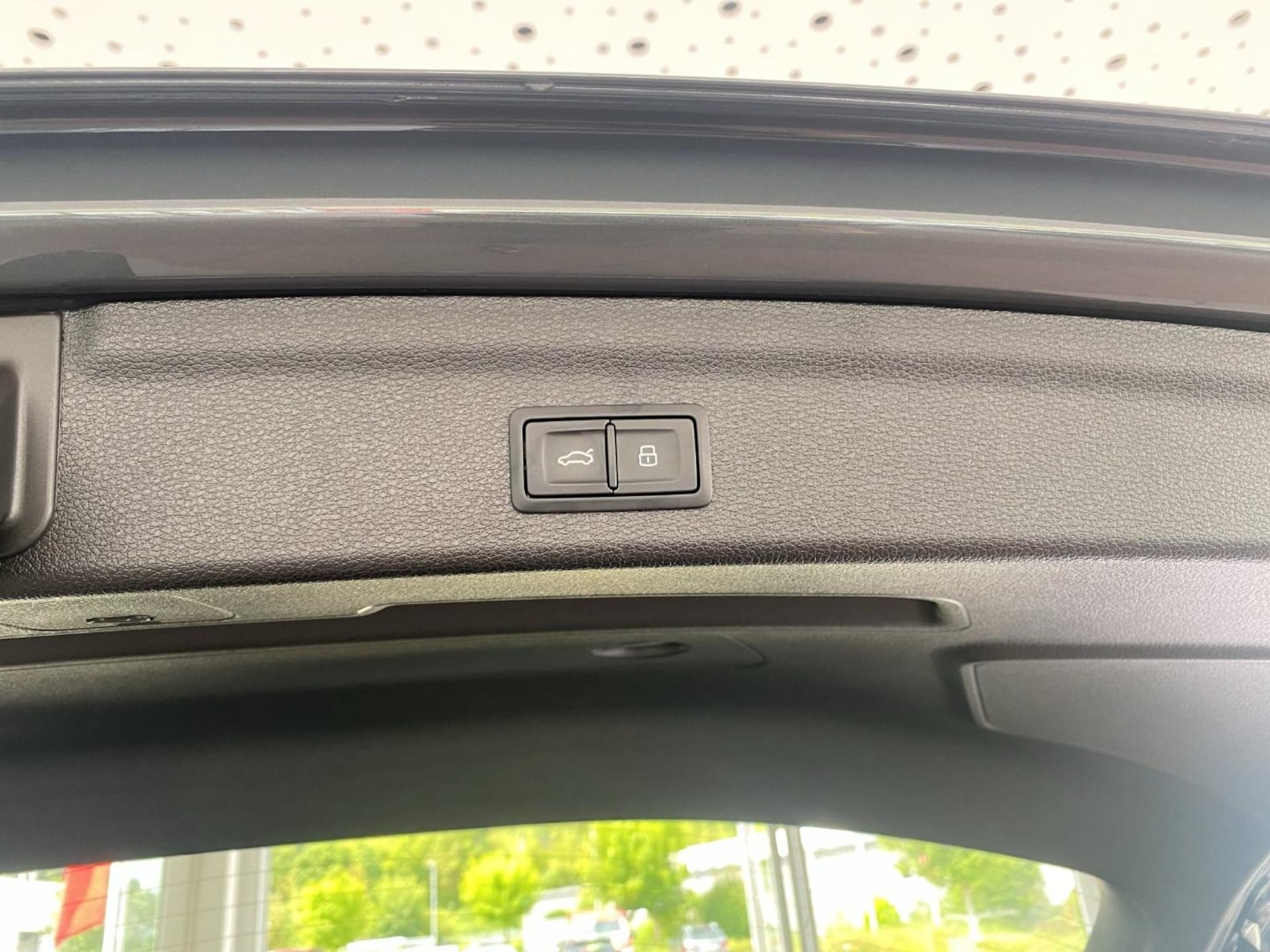 Audi Q3 SUV advanced