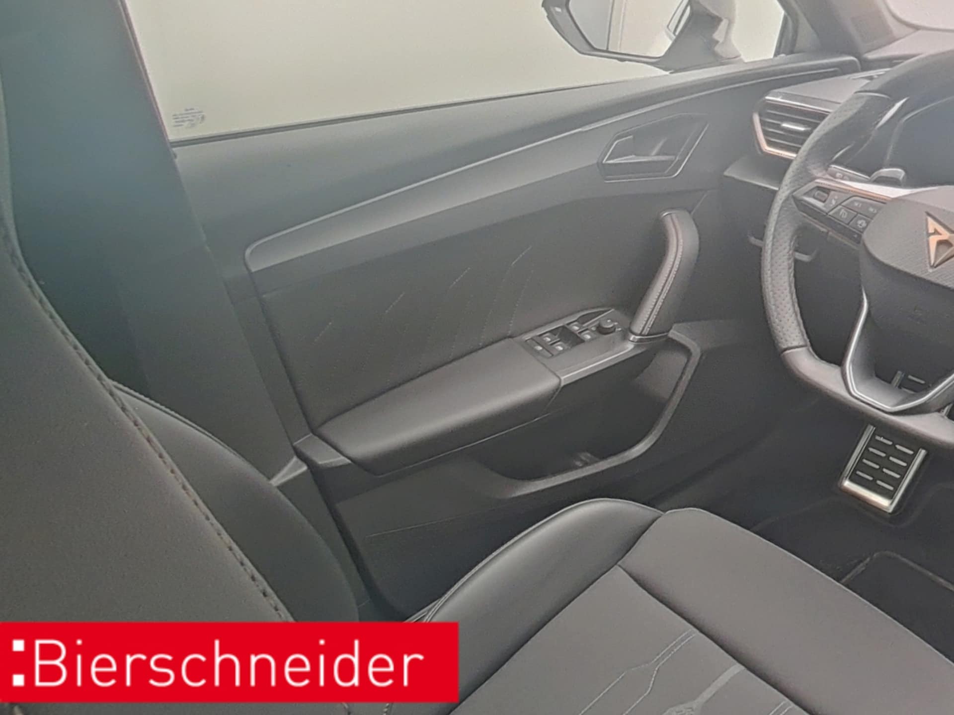 CUPRA Leon Sportstourer VZ