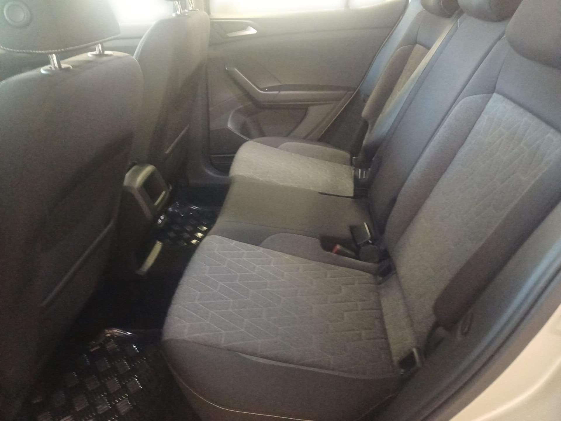 Volkswagen T-Cross MOVE
