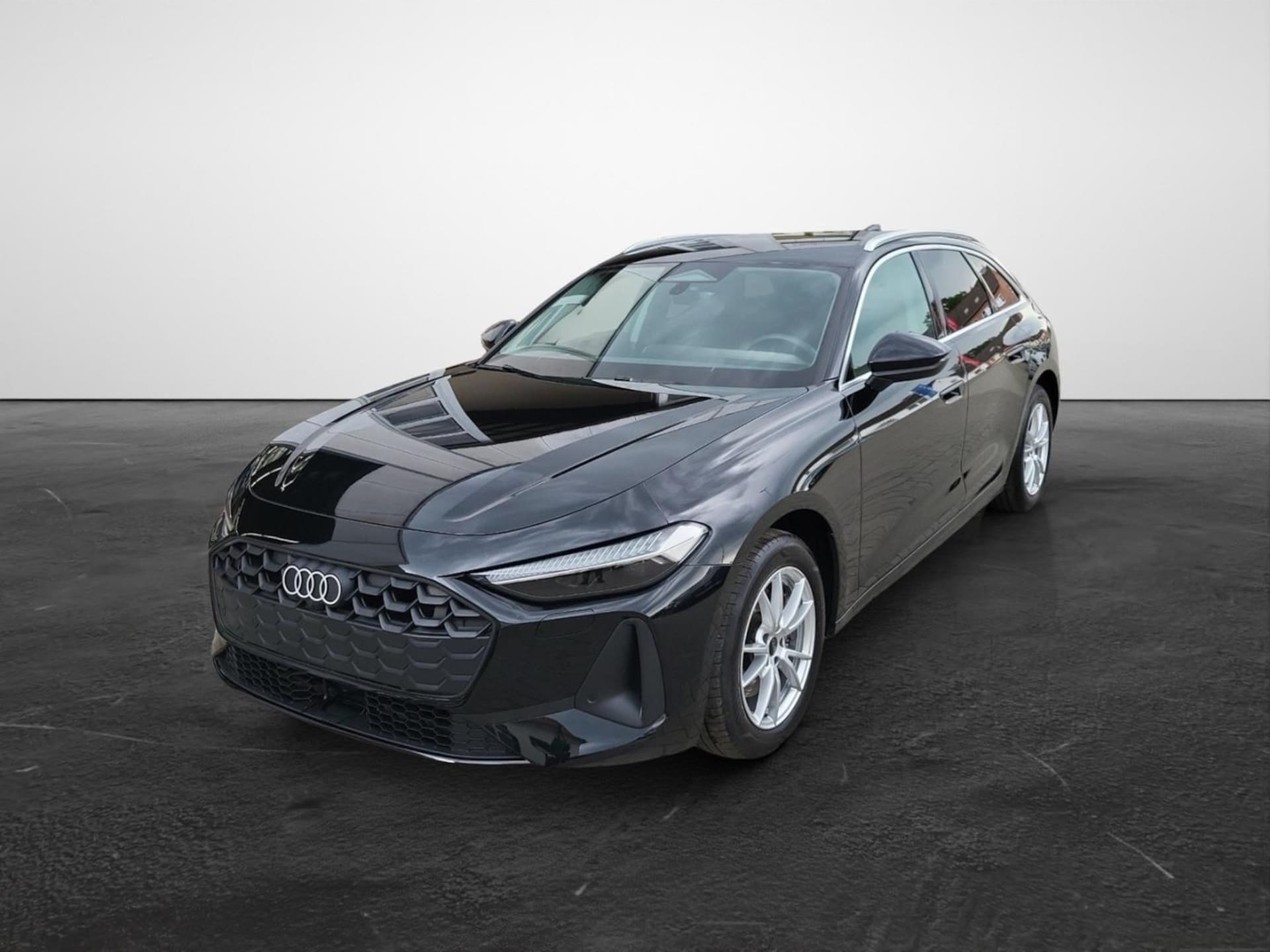 Audi A5 Avant