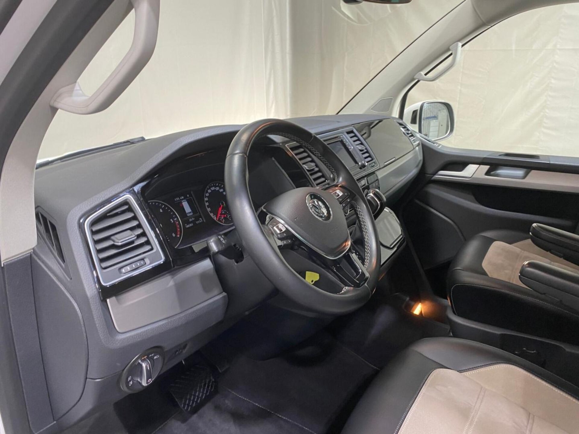 Volkswagen T6 Multivan Comfortline