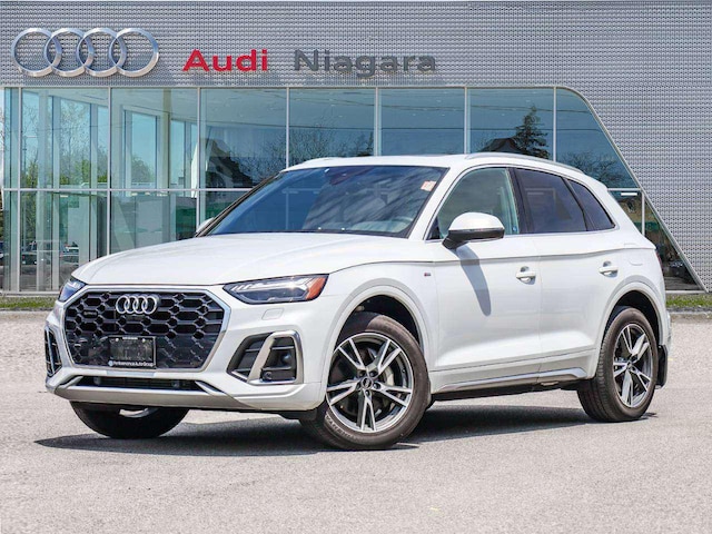 Photo of 2023 Audi Q5 TFSI e 