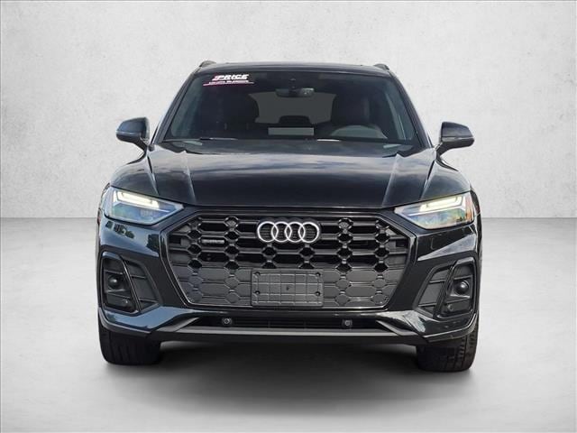 2025 Audi Q5