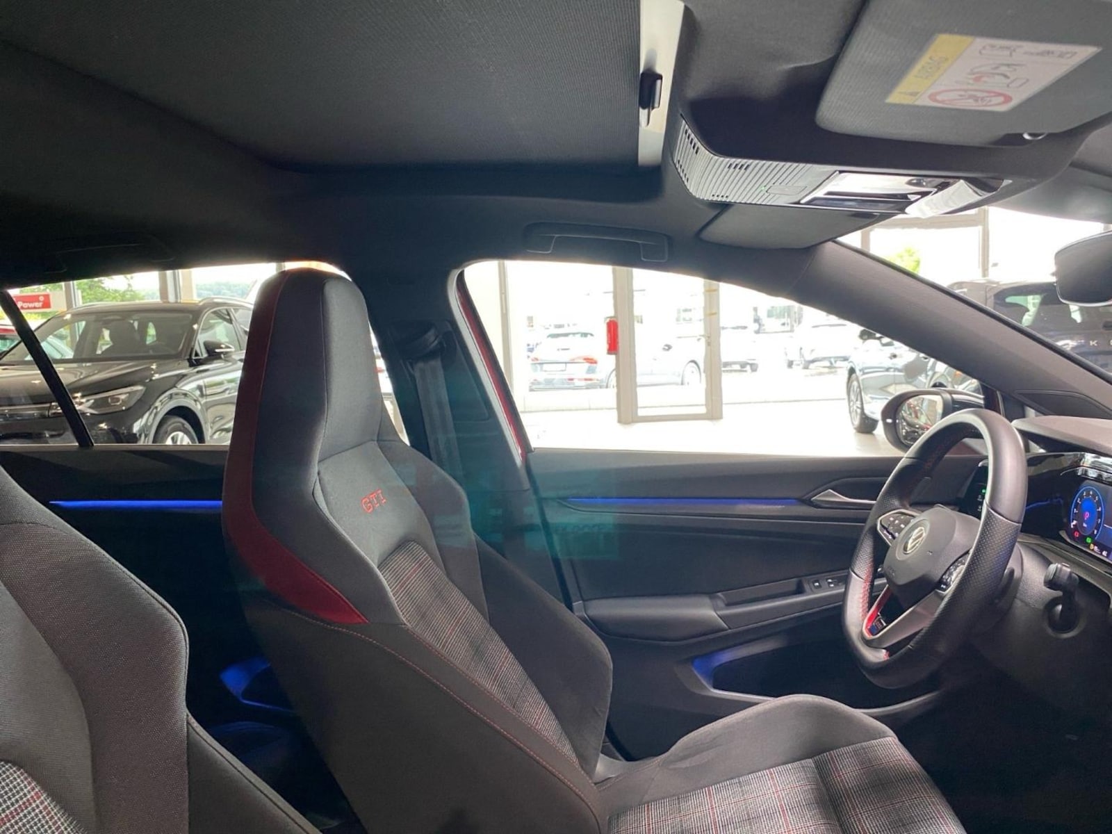 Volkswagen Golf – Bild 21