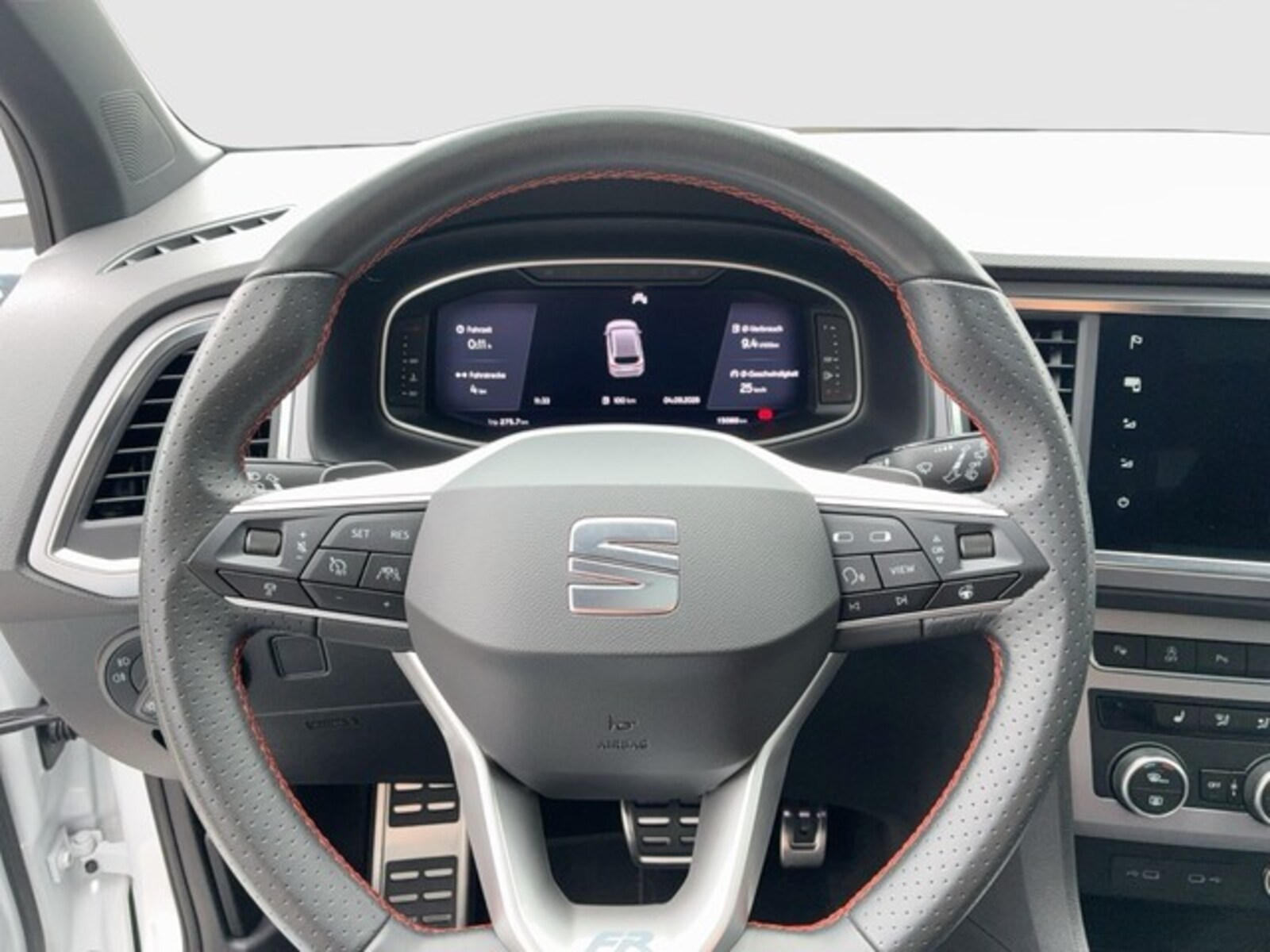 SEAT Ateca – Bild 9