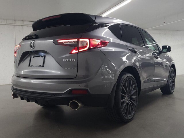 2022 Acura RDX