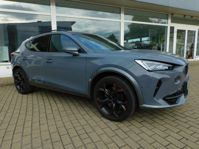CUPRA Formentor VZ 2.0 TSI 4Drive 310PS DSG BeatsAudio (DKT5059436)