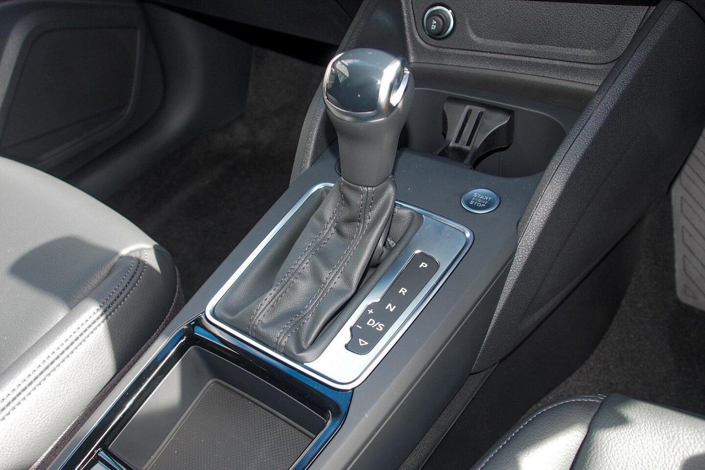 Image about Audi Q2 S line edition TFSI S tronic