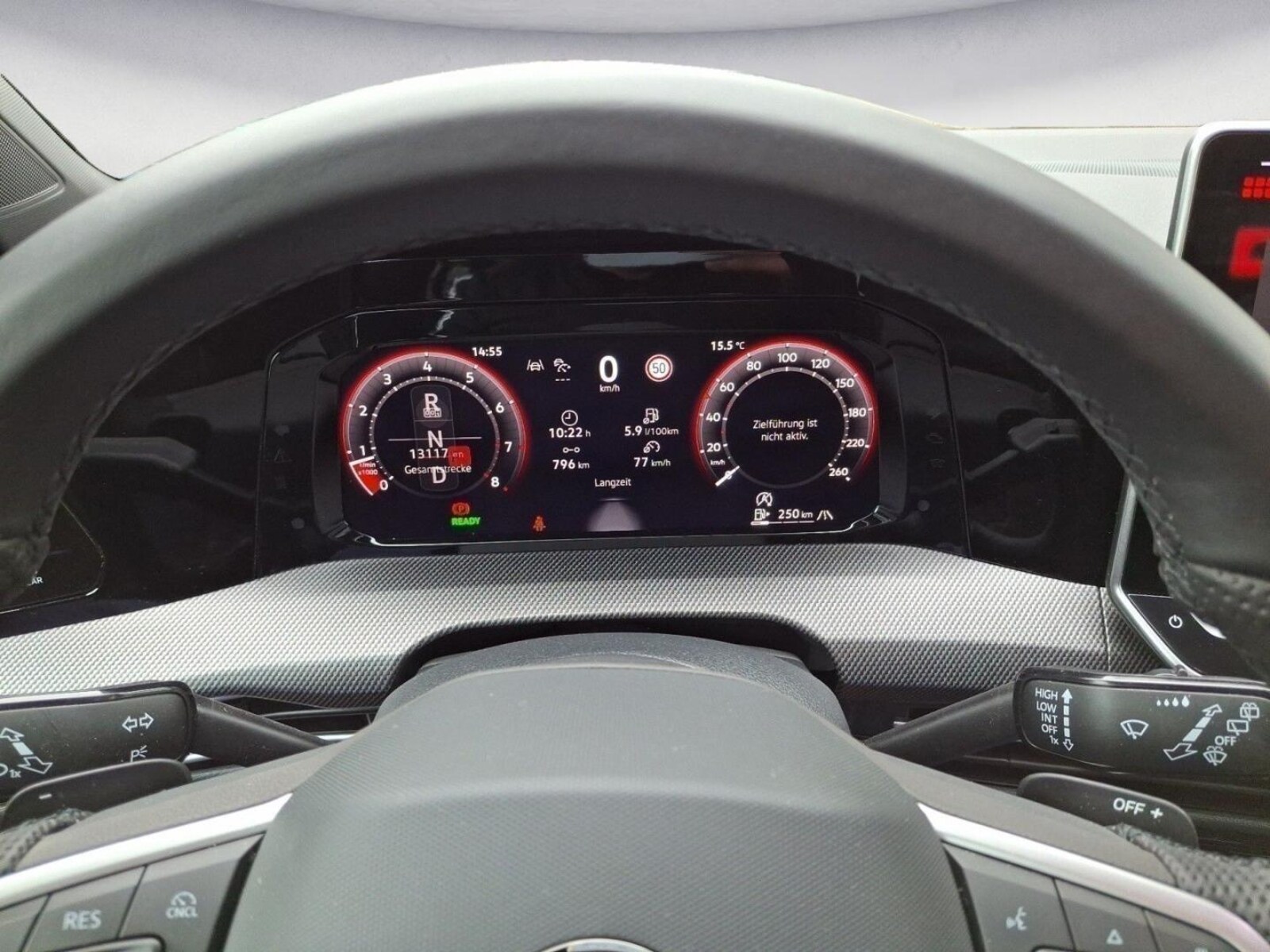 Volkswagen Golf Variant – Bild 10