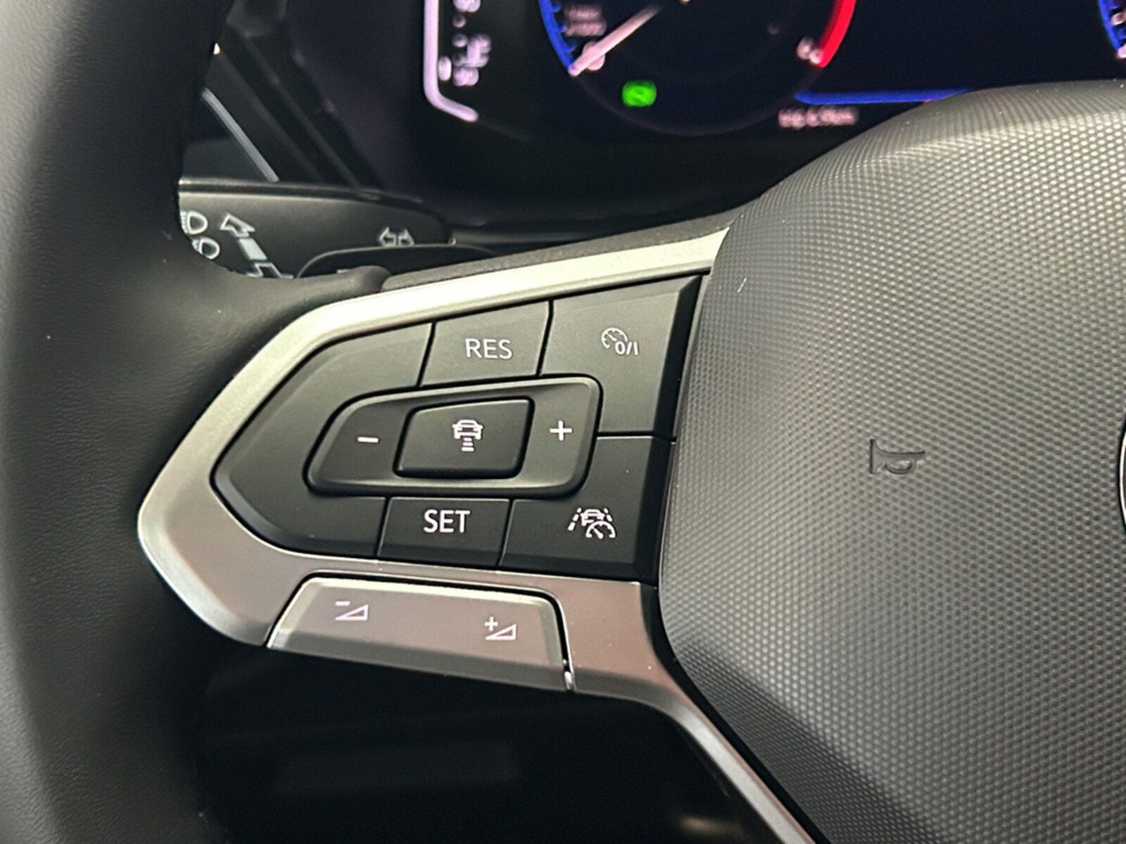 Volkswagen Touran – Bild 21