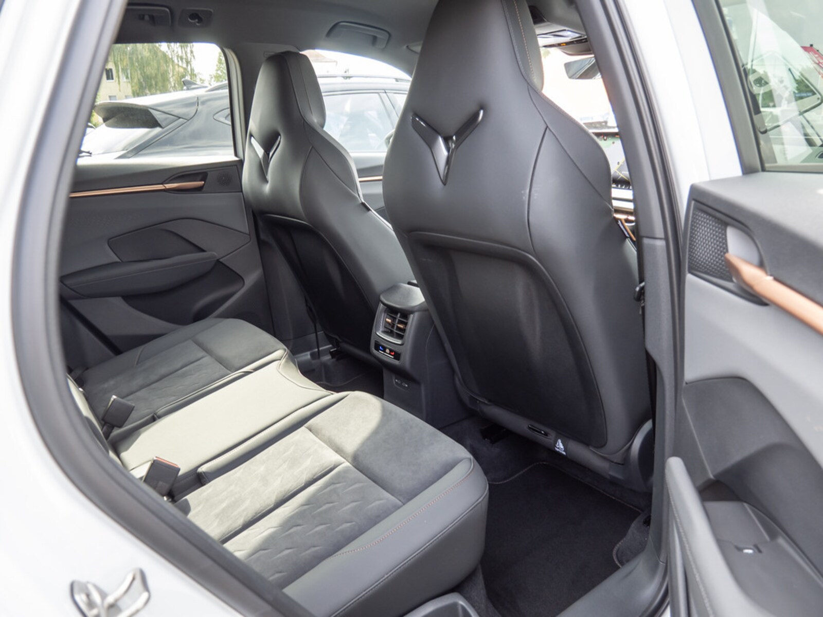 CUPRA Terramar – Bild 4