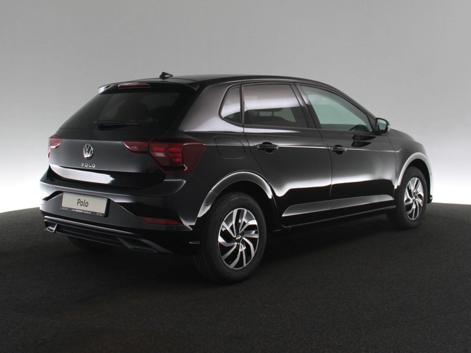 Volkswagen Polo – Bild 4