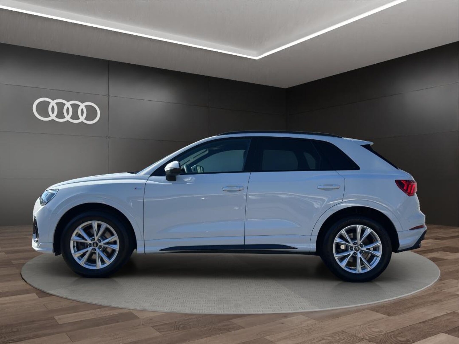 Audi Q3 – Bild 8