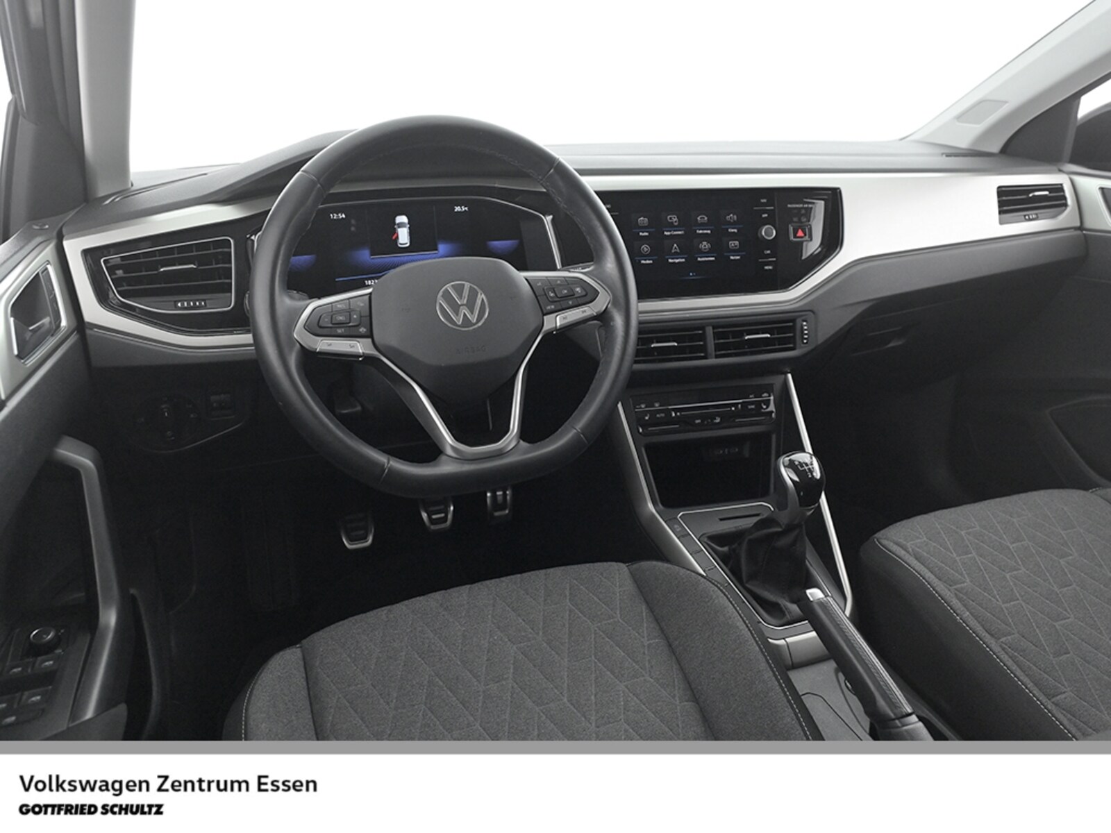 Volkswagen Taigo – Bild 12