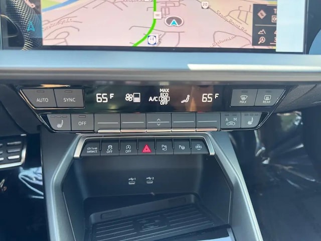 2026 Audi S3 Base - Photo 18