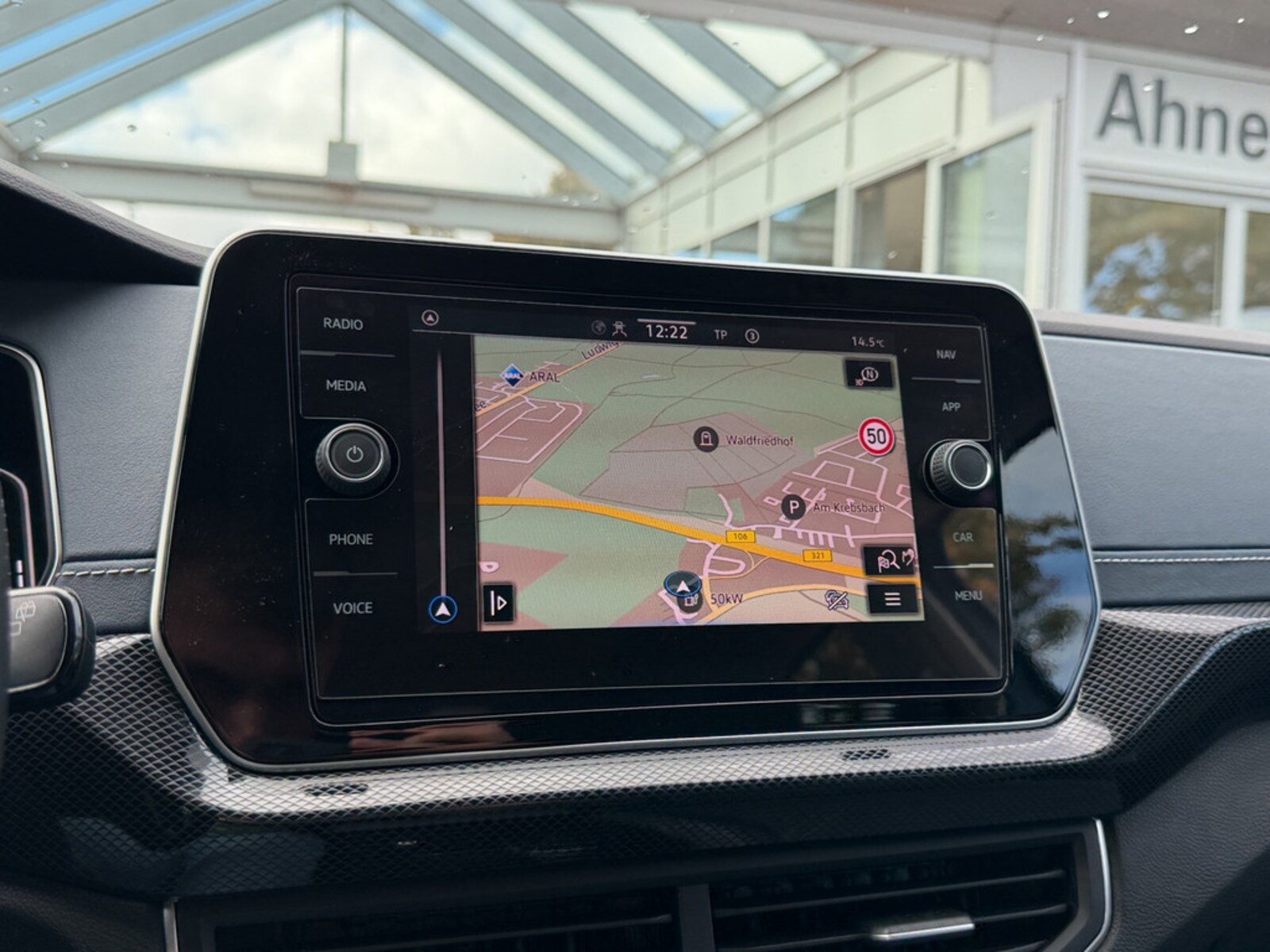 Volkswagen T-Cross – Bild 26