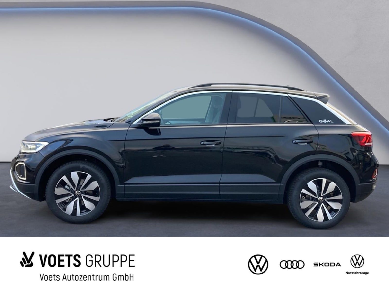 Volkswagen T-Roc – Bild 3