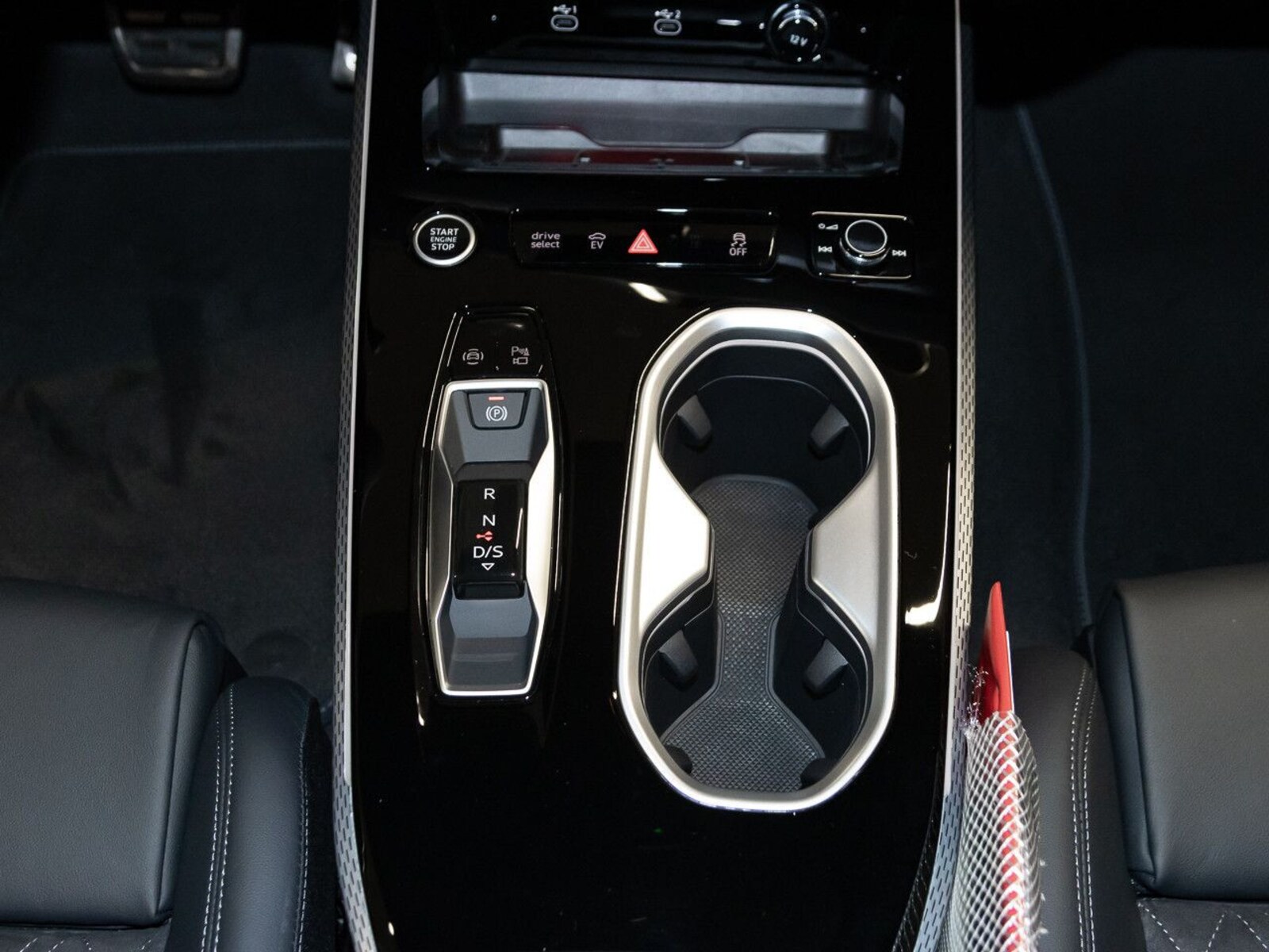 Audi A6 Avant – Bild 16