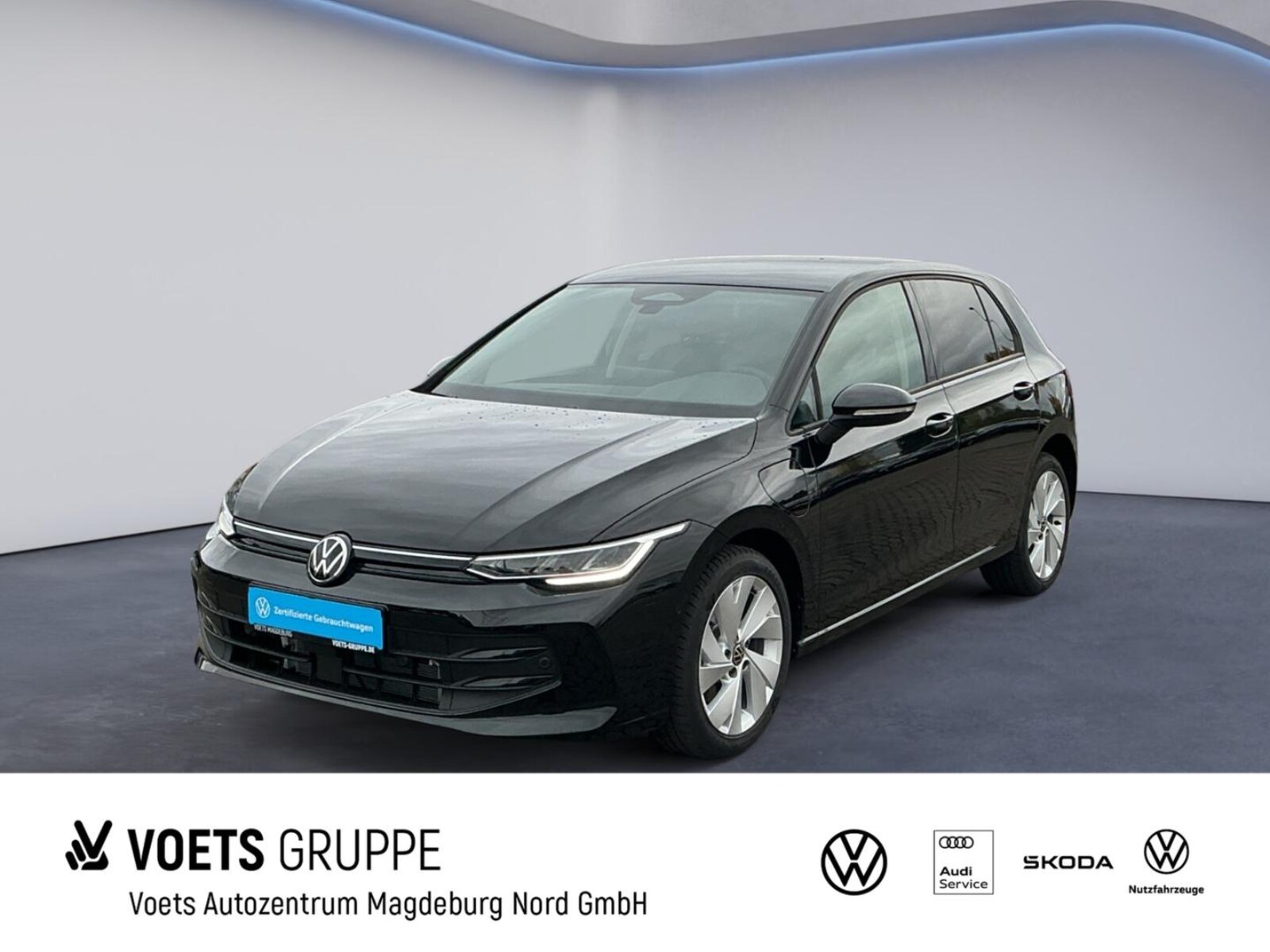 Volkswagen Golf – Bild 2