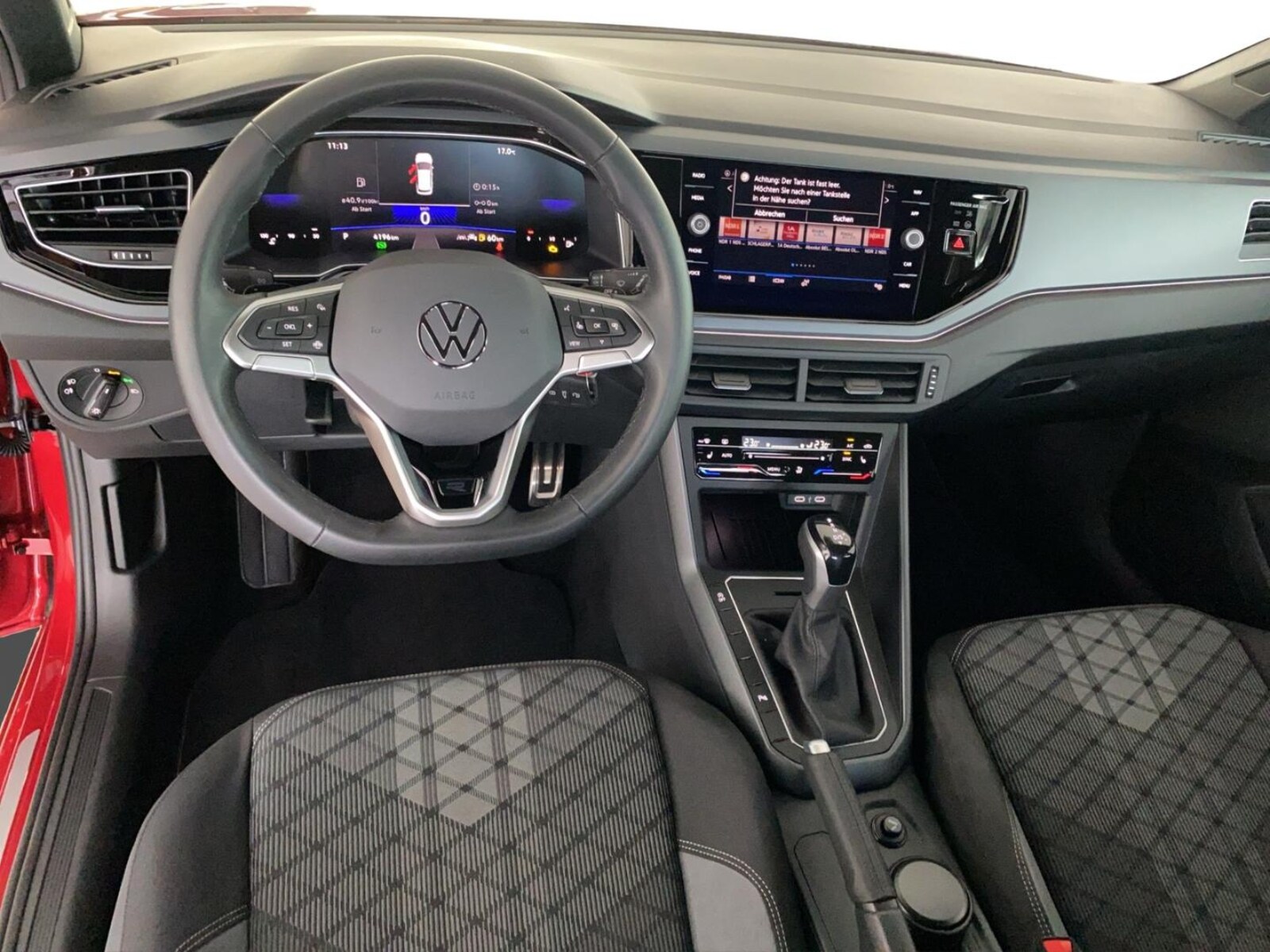 Volkswagen Taigo – Bild 12