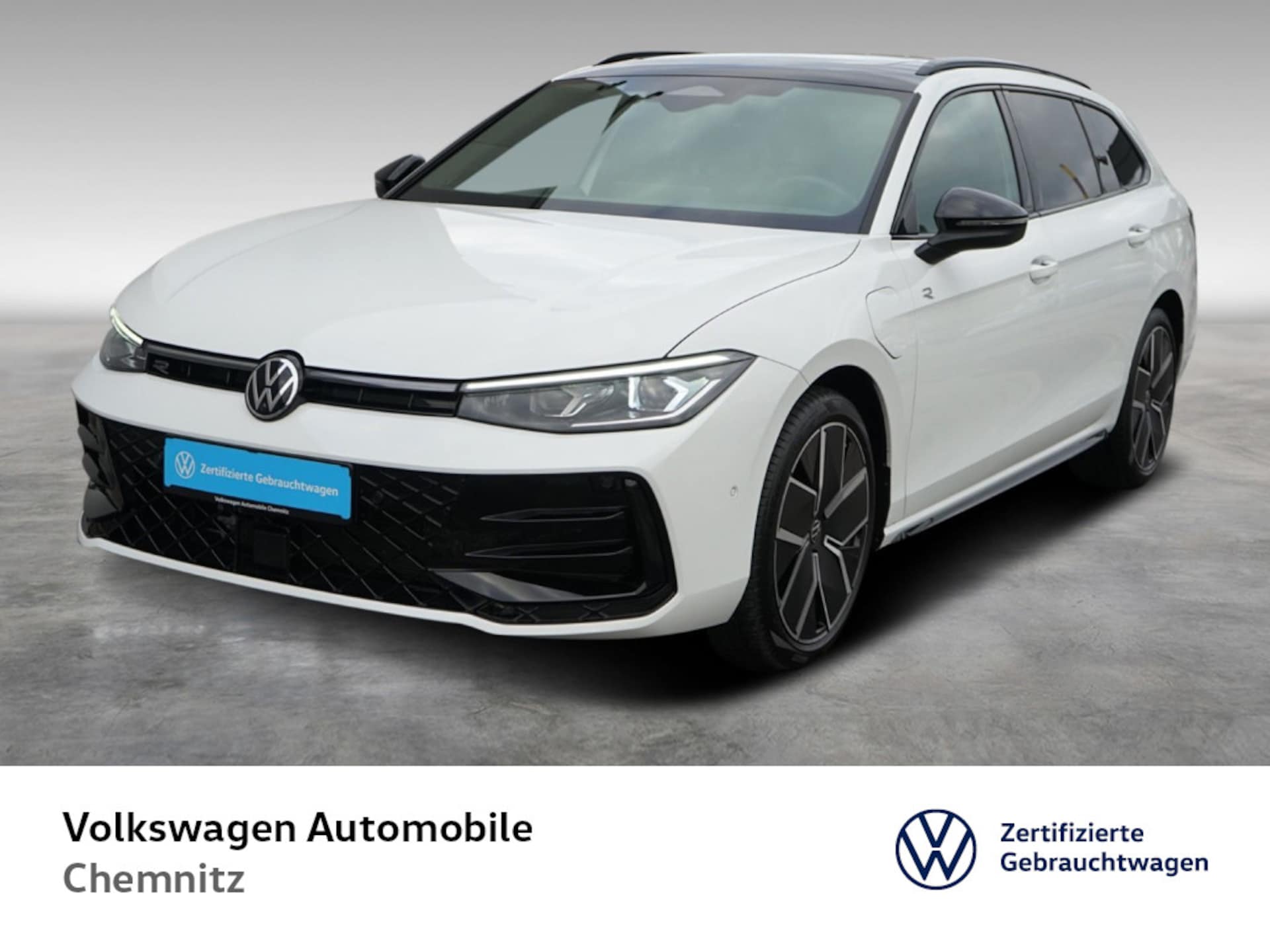 Volkswagen Passat 2026