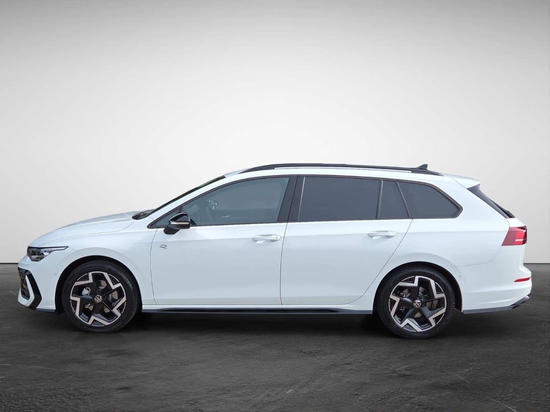 Volkswagen Golf Variant R-Line