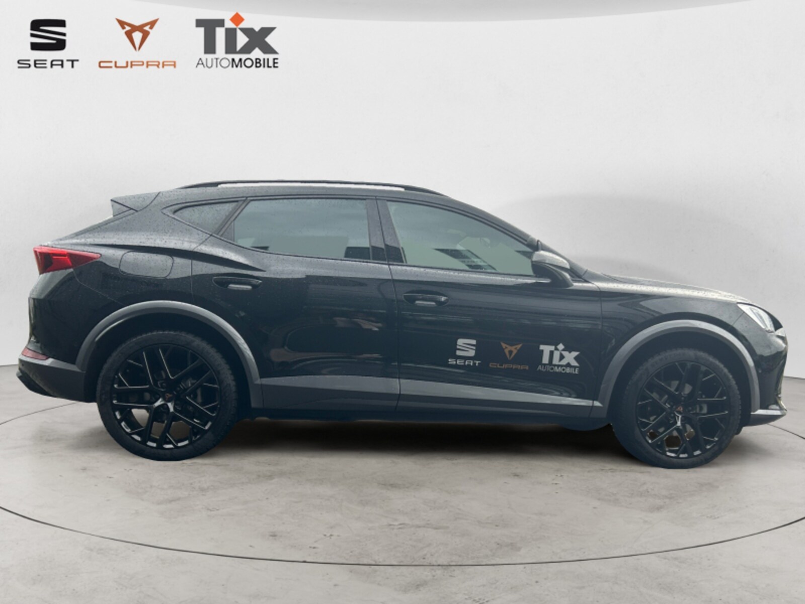 CUPRA Formentor – Bild 6