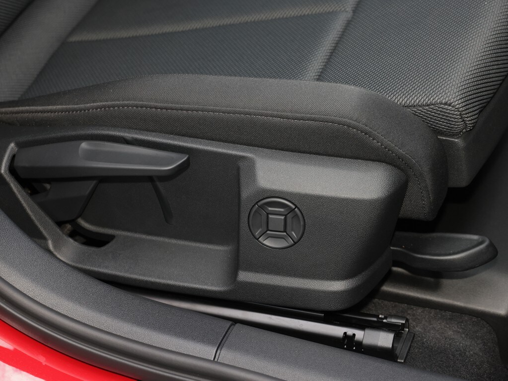 Image about Audi A3 Sportback advanced 35 TFSI S tronic