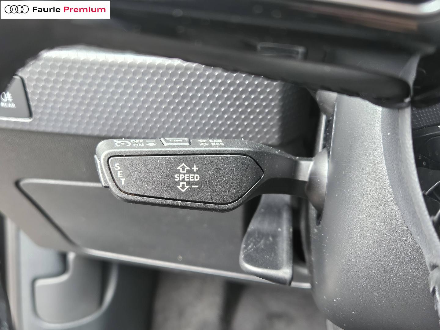 Image about Audi A1 Sportback Design 30 TFSI 85 kW (116 ch) S tronic