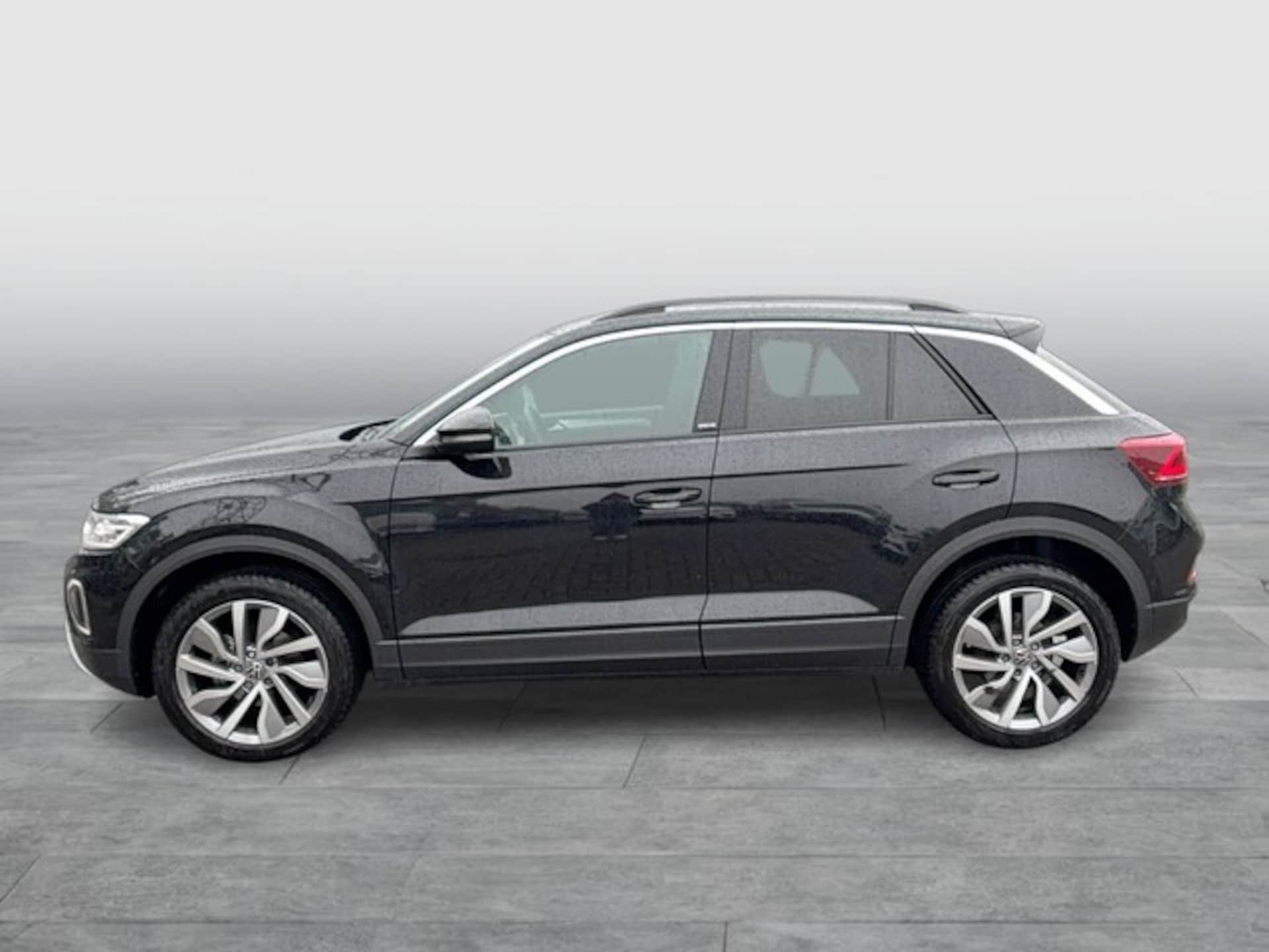Volkswagen T-Roc MOVE