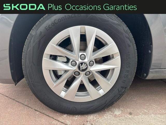 Voitures neuves ŠKODA FABIA Selection Villemomble