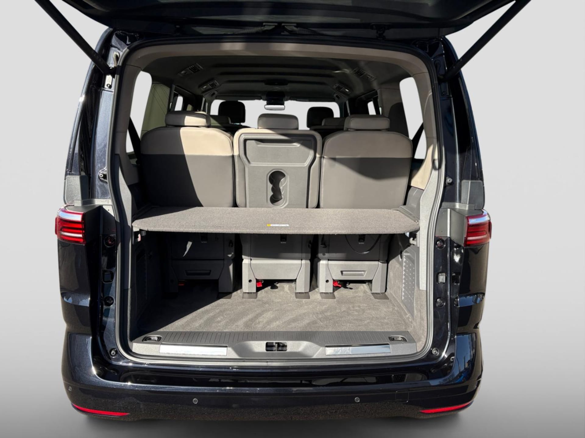 Volkswagen Multivan Langversion Style