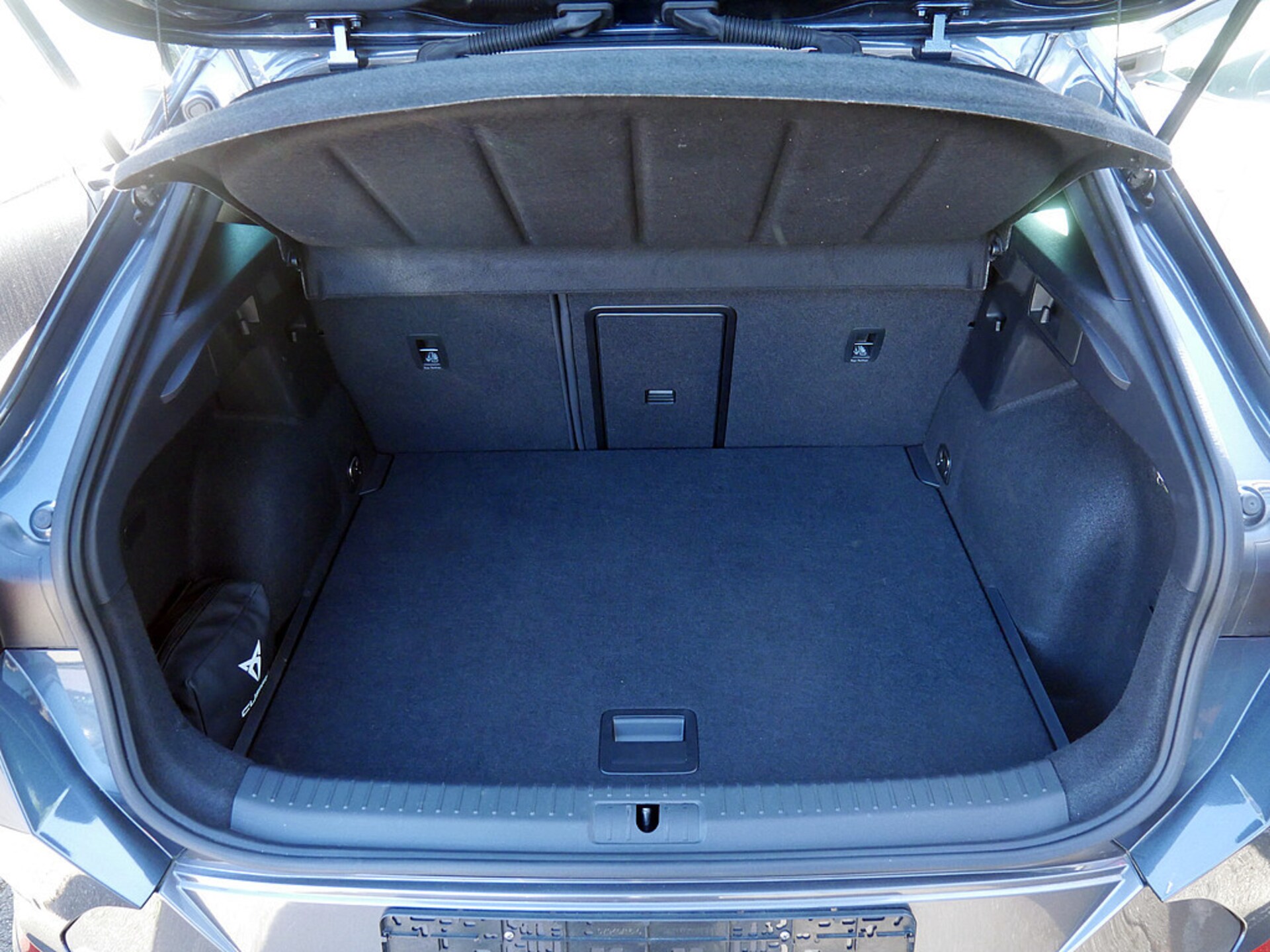 CUPRA Formentor VZ