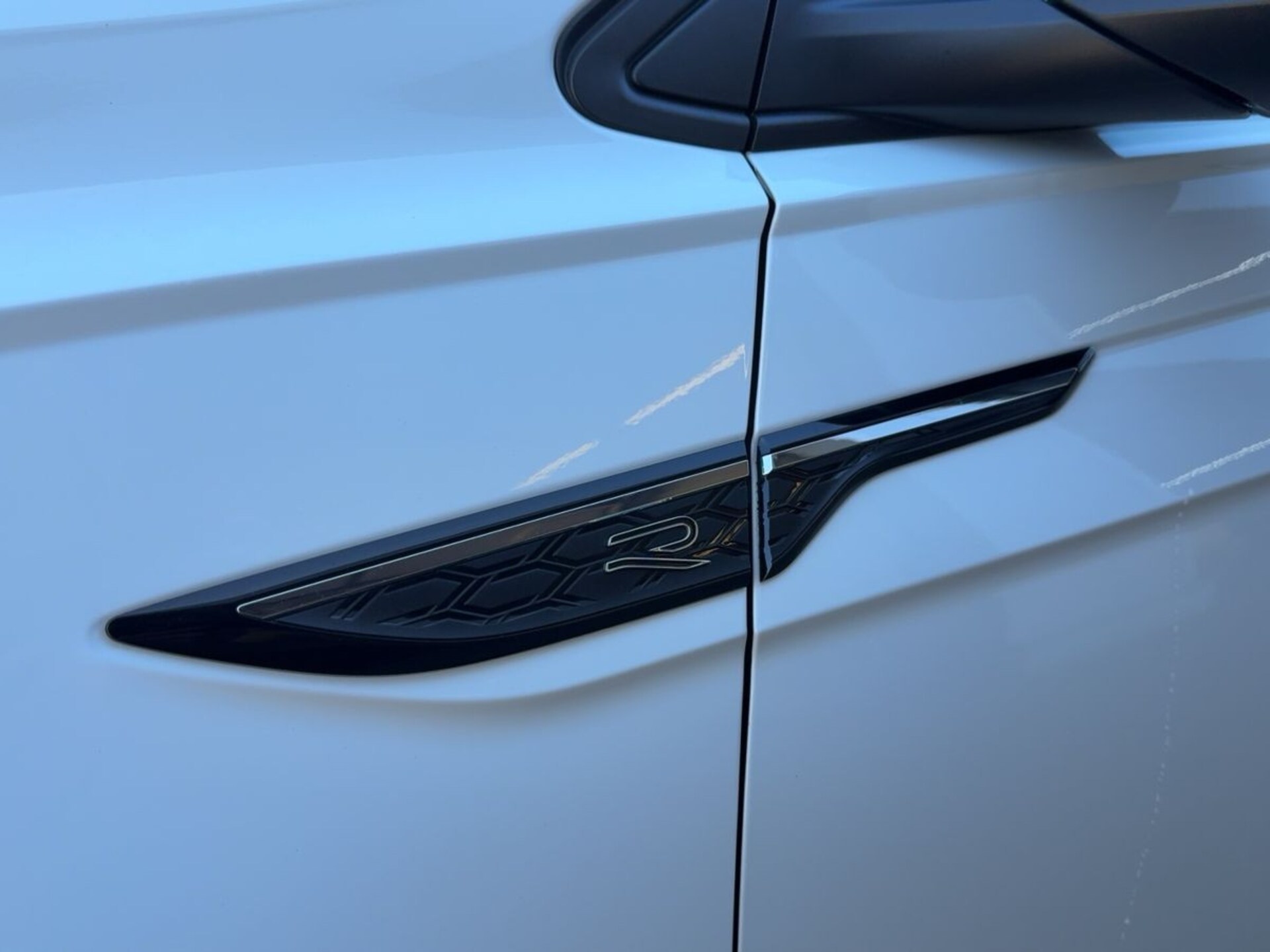 Volkswagen Taigo R-Line
