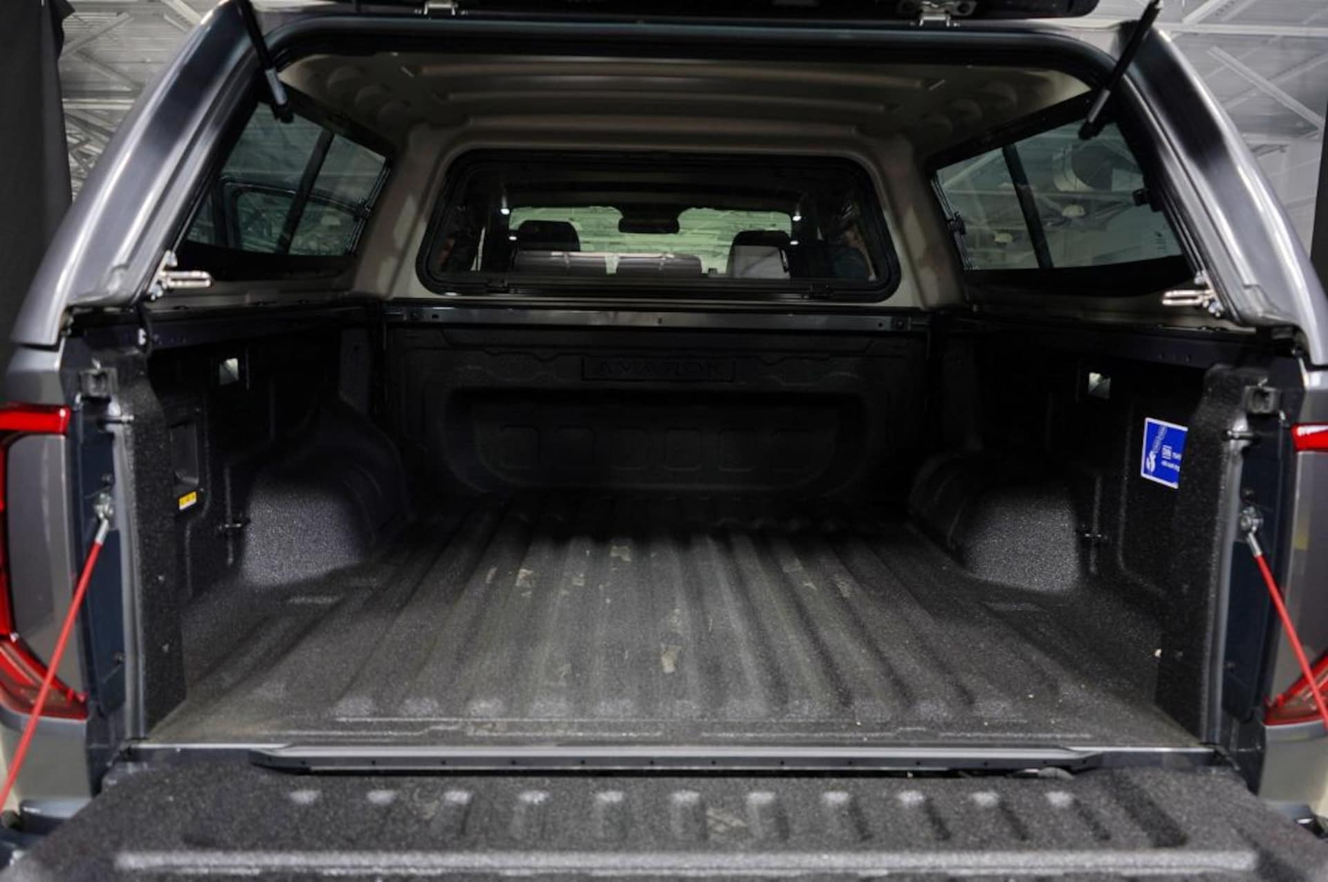 Volkswagen Amarok DoubleCab Style