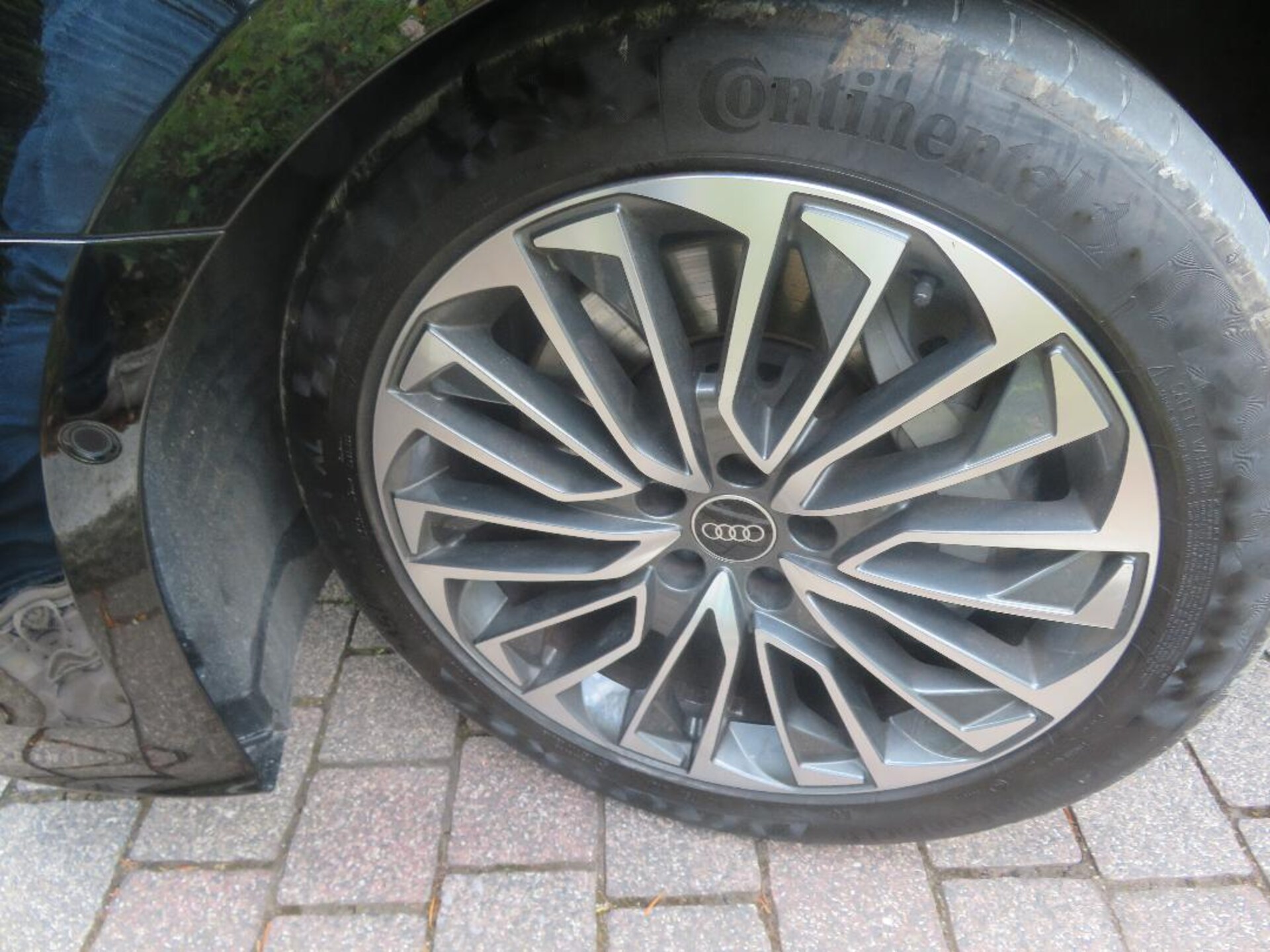 Audi A6 Avant TFSI e Sport