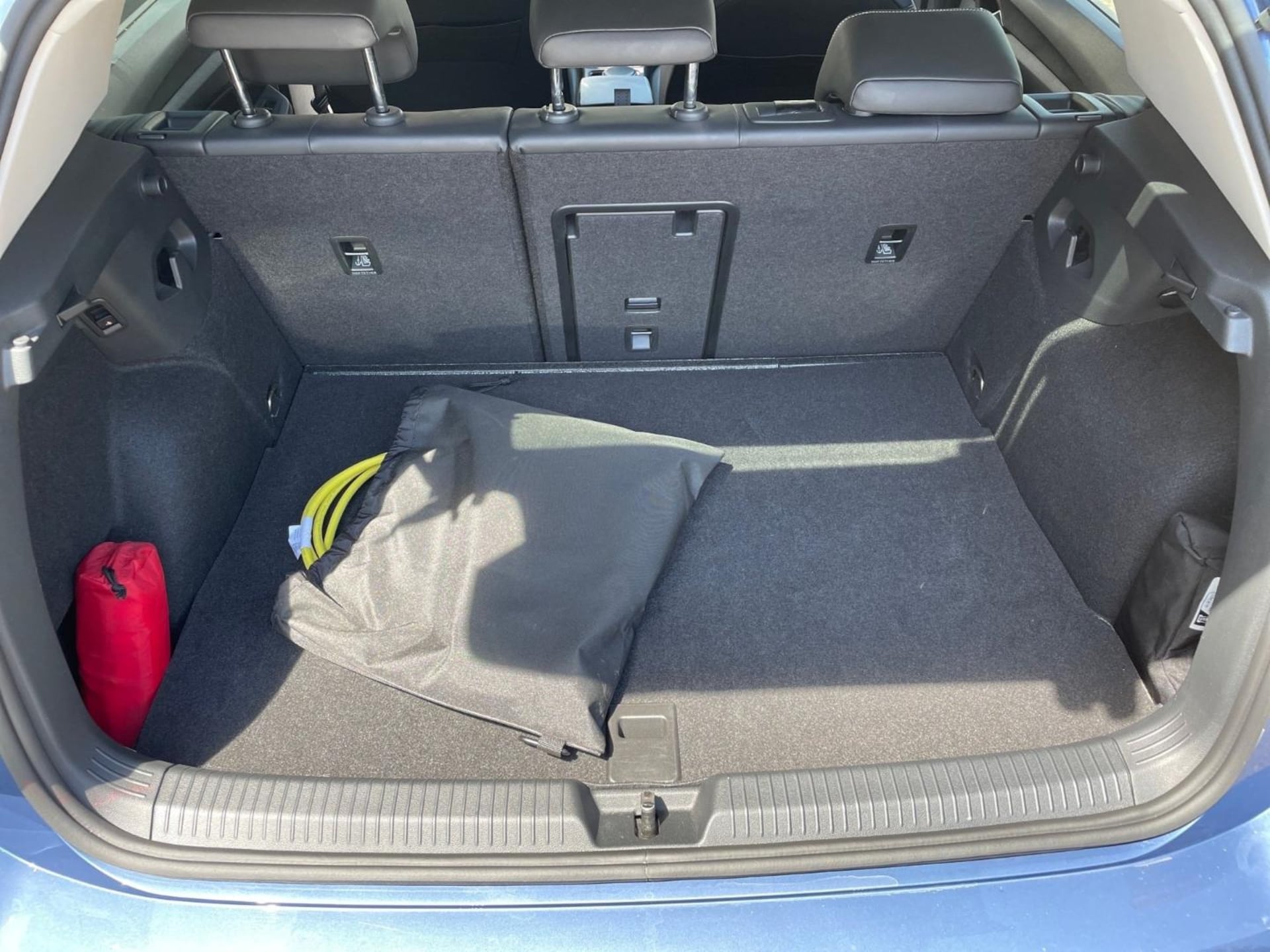 Volkswagen Golf ENERGY