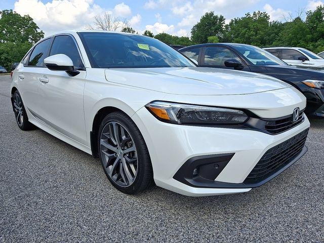 2023 Honda Civic Sedan