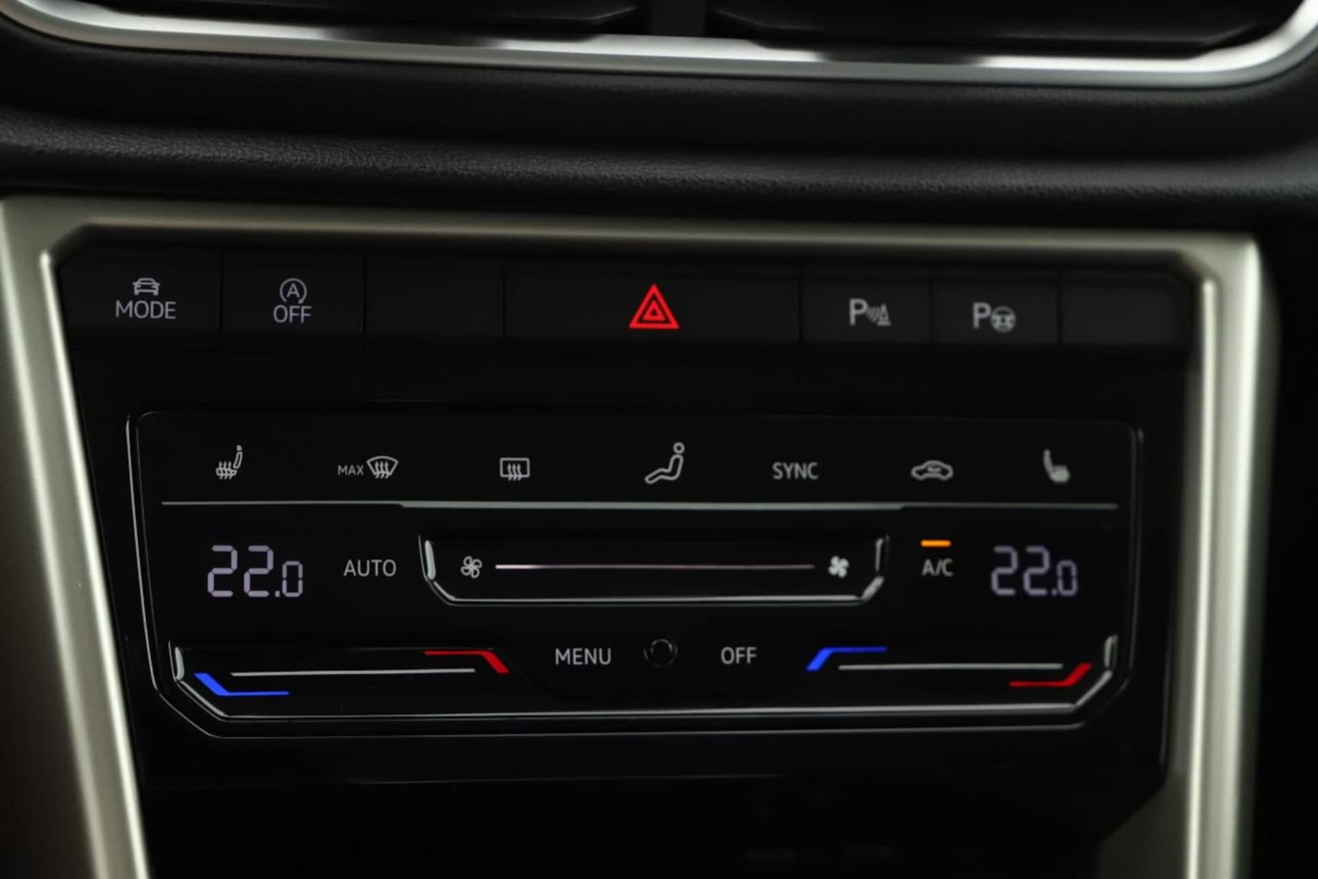 Volkswagen T-Roc MOVE