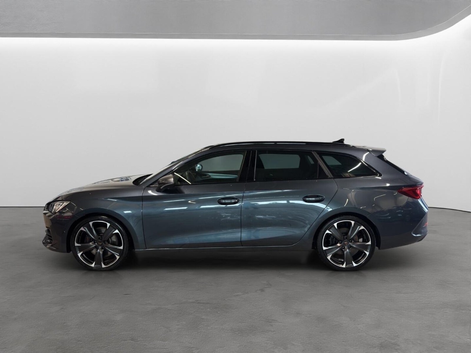 CUPRA Leon Sportstourer – Bild 4