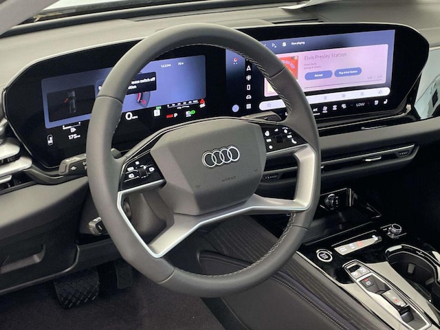 2026 Audi A5 Sedan