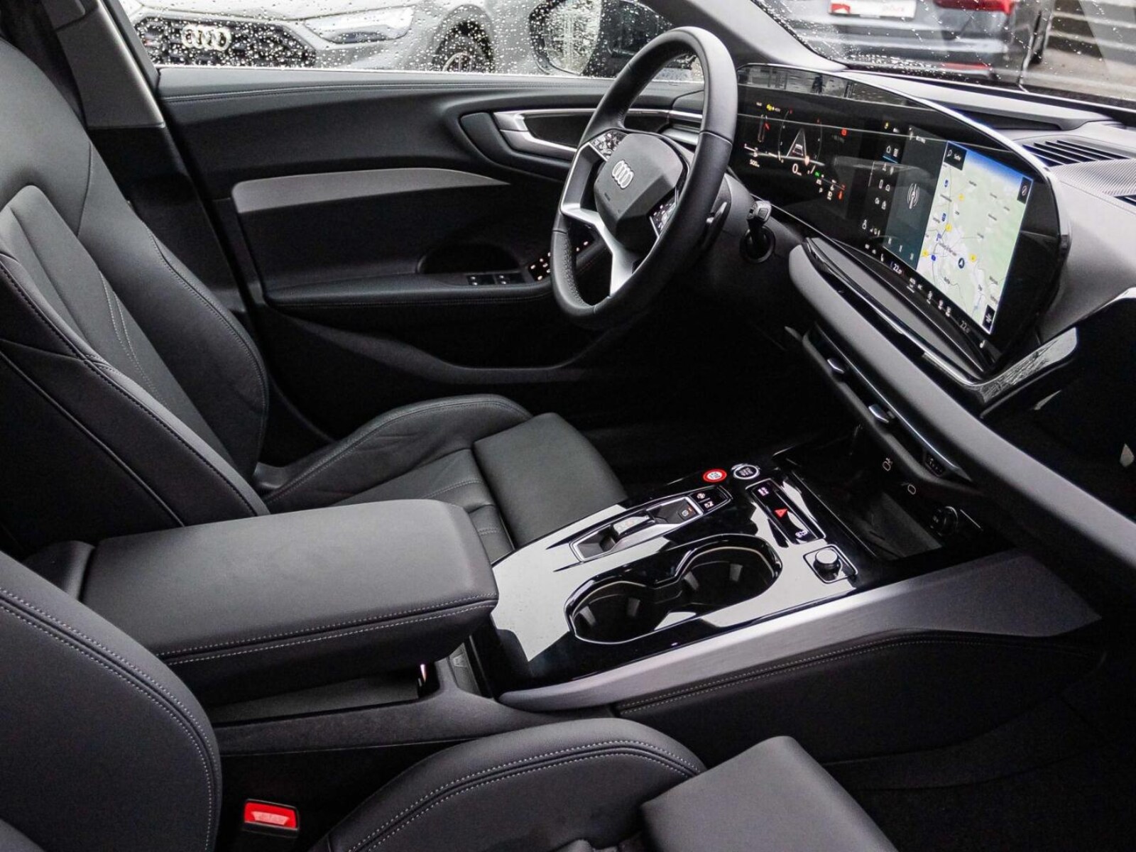 Audi A5 Avant – Bild 17